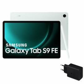 Tablet Samsung Galaxy Tab S9 FE 1 TB...