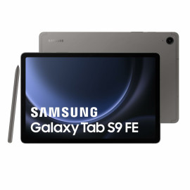 Tablet Samsung Galaxy Tab S9 FE 10,9" 8 GB RAM 256 GB Grigio