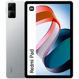 Tablet Xiaomi Redmi Pad 10,6" 3 GB RAM 64 GB Argentato