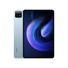 Tablet Xiaomi PAD6 8-128 BL Octa Core 8 GB RAM 128 GB Azzurro