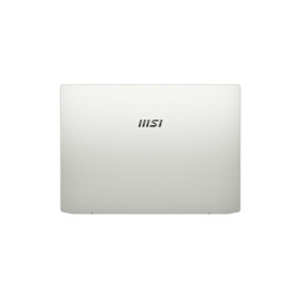 Laptop MSI Prestige 16 Studio A13VE-046XES 16" Intel Core i7-13700H 16 GB RAM 1 TB SSD Nvidia Geforce RTX 4050