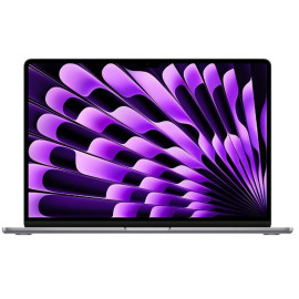 Laptop Apple SPG/10C 15" 8 GB RAM 512 GB SSD M2