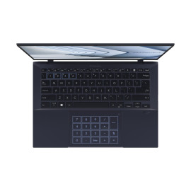 Laptop Asus ExpertBook B9 OLED B9403CVA-KM0098X Qwerty in Spagnolo 14" Intel Core i7-1355U 16 GB RAM 1 TB SSD