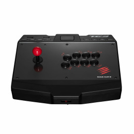 Controller Gaming Mad Catz GAPCCAINBL001-0 Nero Microsoft Xbox One Nintendo Switch Sony PlayStation 4 PC Xbox Series X Xbox Seri