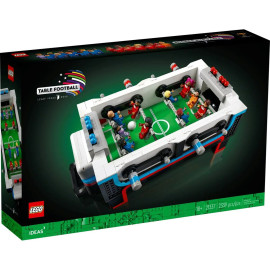 Set di Costruzioni Lego 21337 Football 2339 Pezzi
