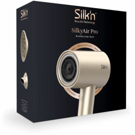 Phon Silk´n SilkyAir Pro (2 Unità)
