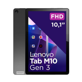 Tablet Lenovo Tab M10 4 GB RAM 10,1" UNISOC Tiger T610 Grigio 64 GB