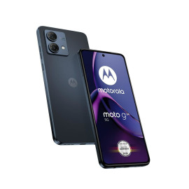Smartphone Motorola Moto G84 6,55" 256 GB 12 GB RAM Octa Core Qualcomm Snapdragon 695 5G Azzurro Midnight Blue