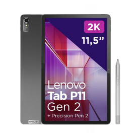 Tablet Lenovo Tab 11 11,5" MediaTek Helio G99 4 GB RAM 128 GB Grigio