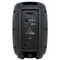 Altoparlante Bluetooth Behringer PK110A Nero 90 W