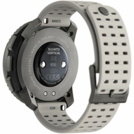 Smartwatch Suunto Titanio Sabbia