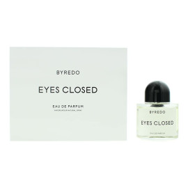 Profumo Unisex Byredo EDP Eyes Closed 50 ml