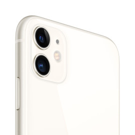 Smartphone Apple iPhone 11 Bianco 6,1" A13 128 GB