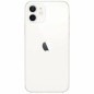Smartphone Apple iPhone 11 Bianco 6,1" A13 128 GB
