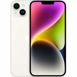 Smartphone Apple iPhone 14 Plus 6,7" A15 iOS 512 GB Bianco