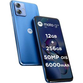Smartphone Motorola Moto G54 6,5" 12 GB RAM 256 GB Azzurro