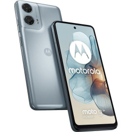 Smartphone Motorola Moto G24 6,6" MediaTek Helio G85 8 GB RAM 256 GB Azzurro