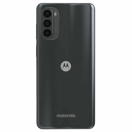 Smartphone Motorola Nero Qualcomm Snapdragon 680 6 GB RAM 128 GB