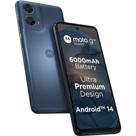 Smartphone Motorola Moto G24 6,56" 8...