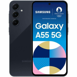 Smartphone Samsung SM-A556BZKAEUE 8...