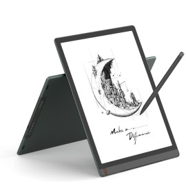 eBook Onyx Boox Pestaña Box Wi-Fi 13,3" Grigio 128 GB
