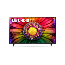 Smart TV LG 55UR80003LJ.AEU 4K Ultra HD 55" HDR Direct-LED HDR10 PRO