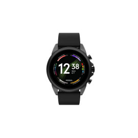 Smartwatch Fossil FTW4061 44 mm 1,28" Nero