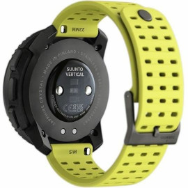 Smartwatch Suunto Vertical 1,4" Giallo