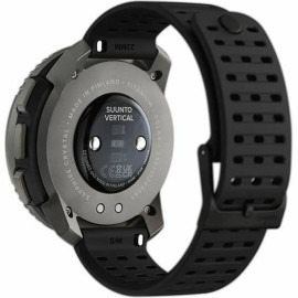 Smartwatch Suunto Nero Titanio 49 mm