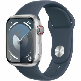 Smartwatch Apple Series 9 Azzurro...