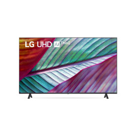 Smart TV LG 43UR78003LK 4K Ultra HD...