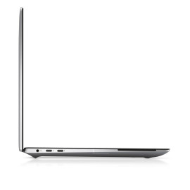 Laptop Dell Precision 5470 i5-12500H 8 GB RAM 256 GB SSD (Ricondizionati A+)