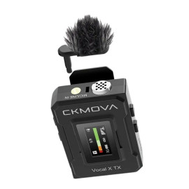 Microfono Ckmova Vocal X V4 MK2 Nero