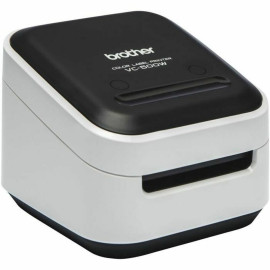 Stampante Multifunzione Brother VC-500WCR USB Wifi color  50mm