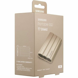 Hard Disk Esterno Samsung MU-PE1T0K 1 TB 1 TB SSD