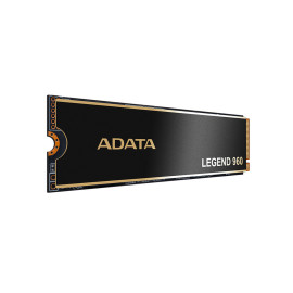 Hard Disk Adata LEGEND 960 2 TB SSD