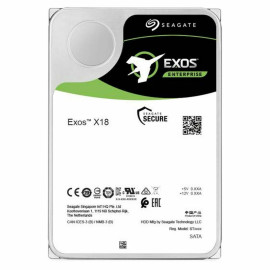 Hard Disk X18 Seagate Exos ST12000NM000J 3,5" 12 TB