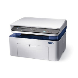 Stampante Multifunzione Xerox WorkCentre 3025/BI