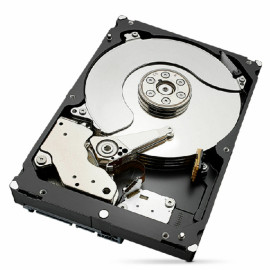 Hard Disk Seagate IronWolf  Pro ST6000NT001 3,5" 6 TB