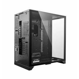 Case computer desktop ATX Lian-Li Dynamic X 28,5 x 51,3 x 47,1 cm Nero Multicolore