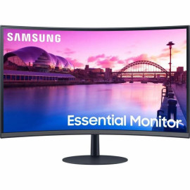Monitor Gaming Samsung S32C390EAU 32"...