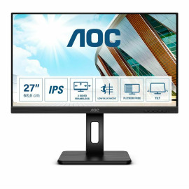 Monitor AOC Q27P2Q 27" LED IPS...