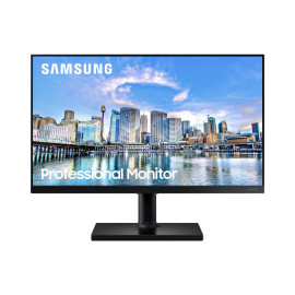 Monitor Samsung F24T450FZU 24" LED...