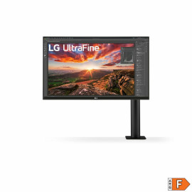 Monitor LG 27UN880P-B.AEU 27" LED IPS AMD FreeSync Flicker free 50-60  Hz