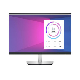 Monitor Dell P2423 24" LED IPS LCD...