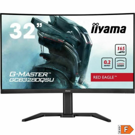Monitor Iiyama GCB3280QSU-B1 31,5" 165 Hz