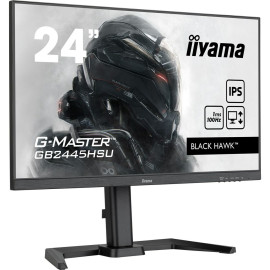 Monitor Iiyama GB2445HSU-B1 Full HD 24" 100 Hz