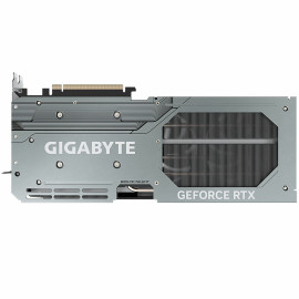 Scheda Grafica Gigabyte GV-N4070GAMING OC-12GD 12 GB GEFORCE RTX 4070