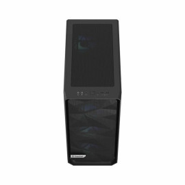 Case computer desktop ATX Fractal Meshify 2 Compact RGB Nero