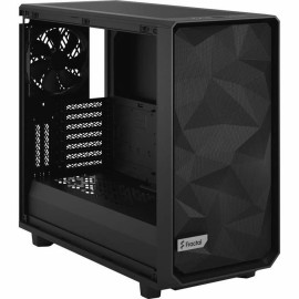 Case computer desktop ATX Fractal FD-C-MES2A-03 Nero
